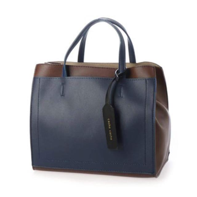 バックヤードファミリー（BACKYARD FAMILY）/cache cache カシュカシュ パーティションミニトートの通販は