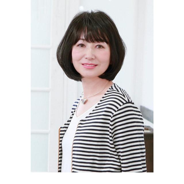 バックヤードファミリー（BACKYARD FAMILY）/プリシラ 帽子ウィッグ ボブ BO−02の通販は 6,818円