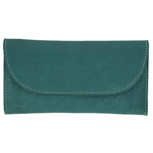 バックヤードファミリー/Lien リアン バニラフラップウォレットの通販