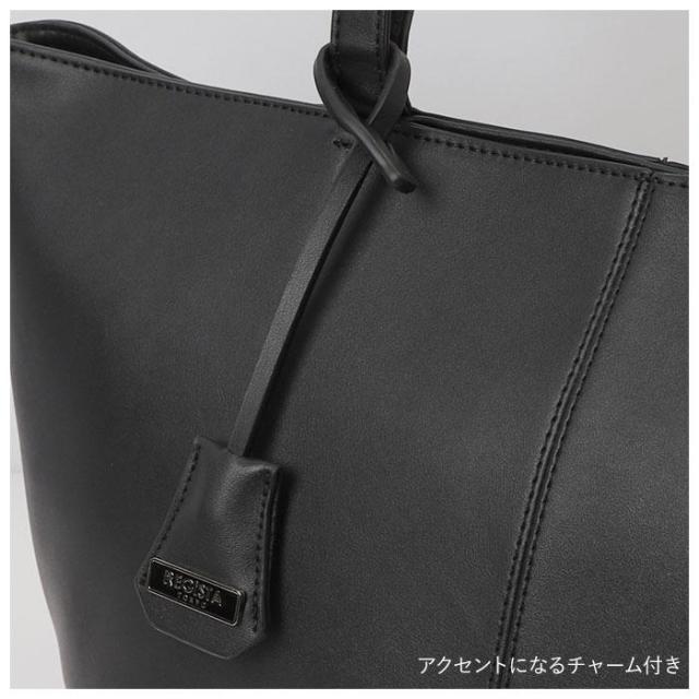 REGiSTA(レジスタ) BF018610-1A-2A REGiSTA Split Leather Briefcase