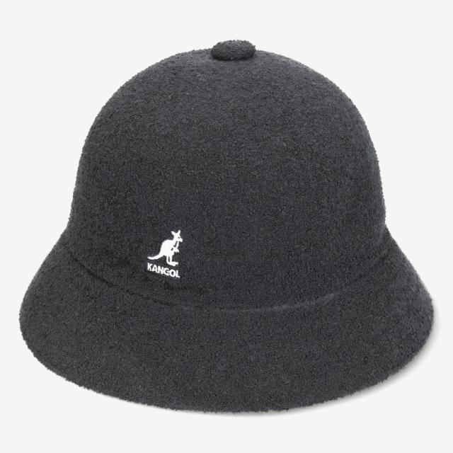 バックヤードファミリー（BACKYARD FAMILY）/KANGOL Bermuda Casual_1