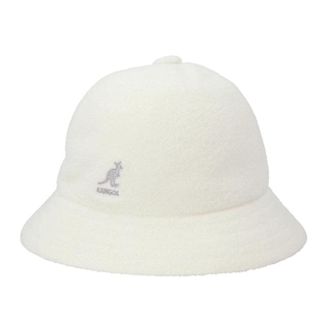 バックヤードファミリー（BACKYARD FAMILY）/KANGOL Bermuda Casual_2
