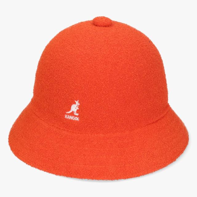 バックヤードファミリー（BACKYARD FAMILY）/KANGOL Bermuda Casual_3
