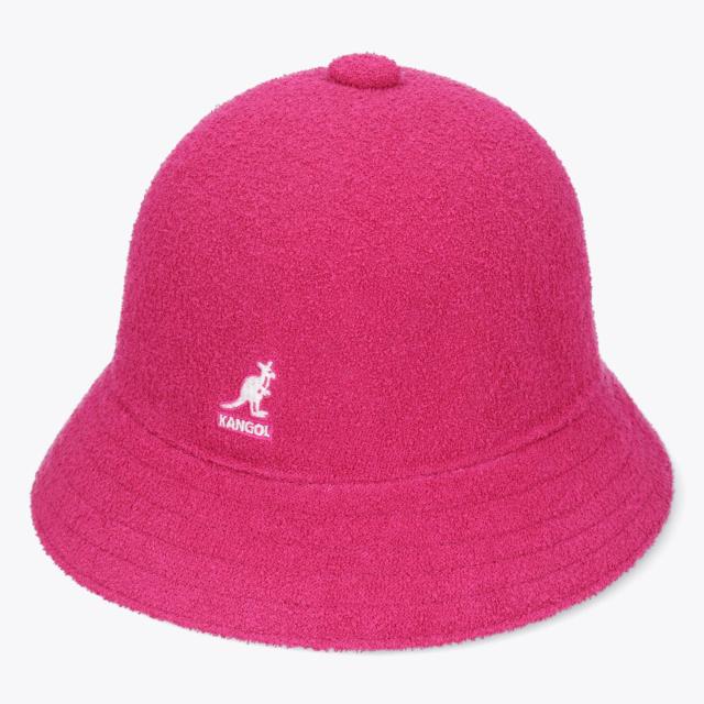 バックヤードファミリー（BACKYARD FAMILY）/KANGOL Bermuda Casual_4