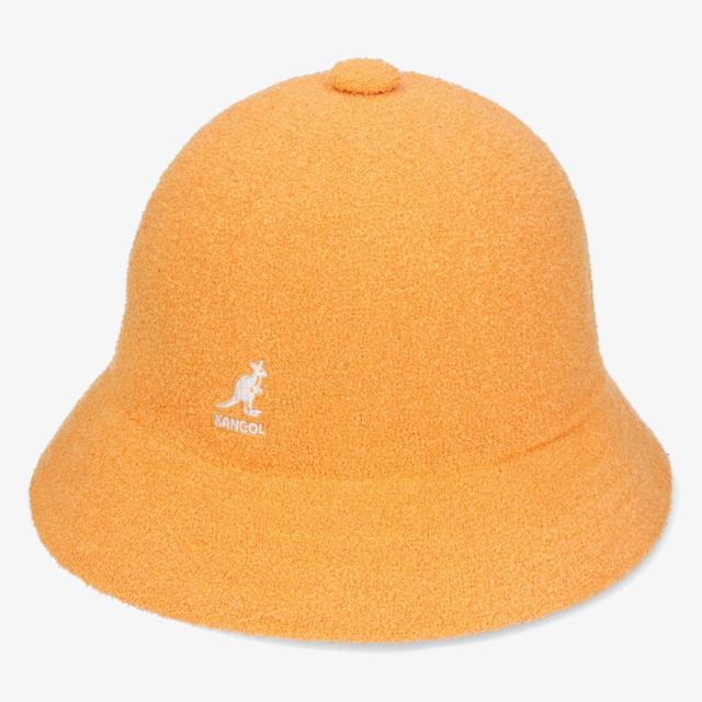 バックヤードファミリー（BACKYARD FAMILY）/KANGOL Bermuda Casual_5