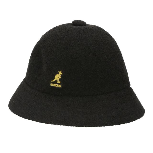 バックヤードファミリー（BACKYARD FAMILY）/KANGOL Bermuda Casual_6