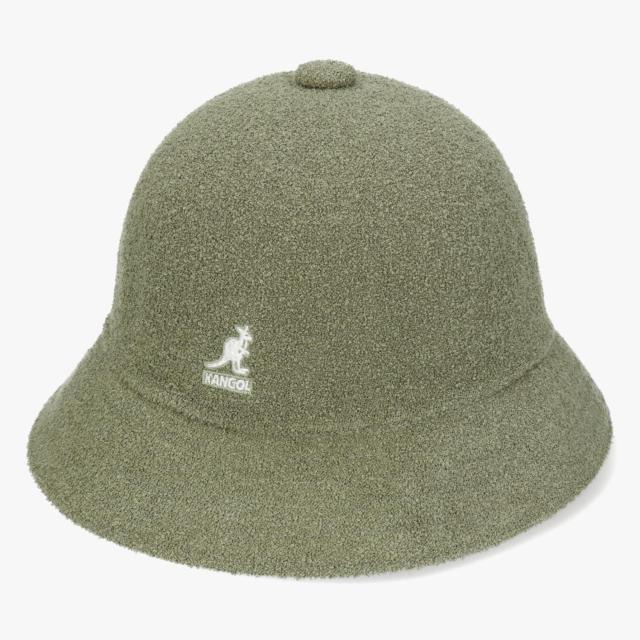 バックヤードファミリー（BACKYARD FAMILY）/KANGOL Bermuda Casual_7