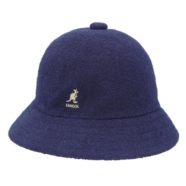 バックヤードファミリー（BACKYARD FAMILY）/KANGOL Bermuda Casual_8