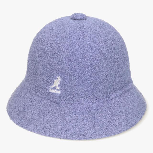 バックヤードファミリー（BACKYARD FAMILY）/KANGOL Bermuda Casual_9