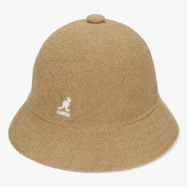 バックヤードファミリー（BACKYARD FAMILY）/KANGOL Bermuda Casual_10
