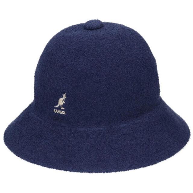 バックヤードファミリー（BACKYARD FAMILY）/KANGOL Bermuda Casual_13