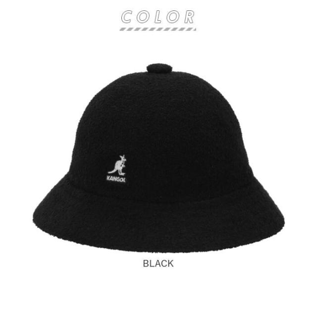 バックヤードファミリー（BACKYARD FAMILY）/KANGOL Bermuda Casual_19