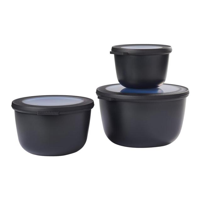 バックヤードファミリー/ROSTI MEPAL ロスティ メパル サーキュラ 3ピースセット highの通販は