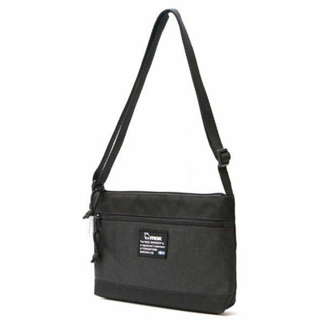 バックヤードファミリー/moz モズ ZZEI−21 サコッシュショルダー