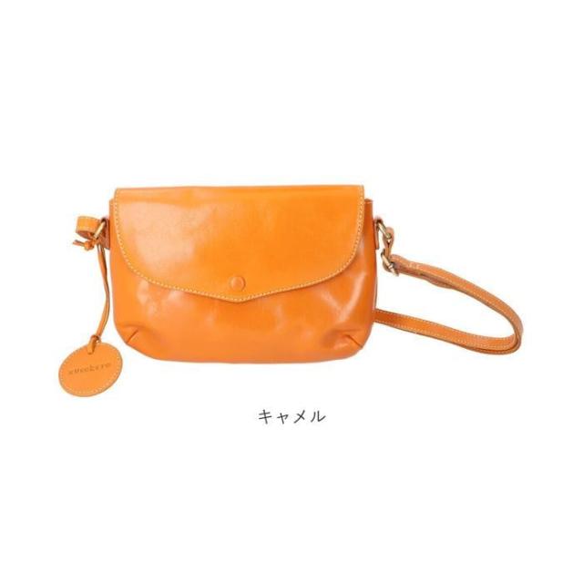 バックヤードファミリー/zucchero ズッケロ 49269 ミニショルダーバッグ_19