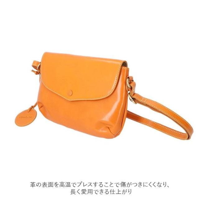 バックヤードファミリー/zucchero ズッケロ 49269 ミニショルダーバッグ_7
