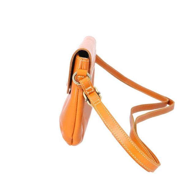 バックヤードファミリー/zucchero ズッケロ 49269 ミニショルダー