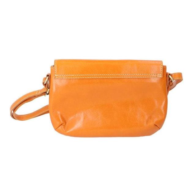 バックヤードファミリー/zucchero ズッケロ 49269 ミニショルダー