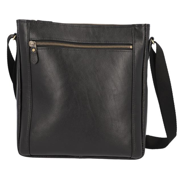 バックヤードファミリー/SADDLE ショルダーバッグ