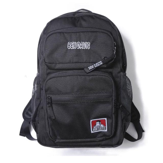 バックヤードファミリー（BACKYARD FAMILY）/BEN DAVIS ベンデイビス CLASS DAYPACK BDW−8306