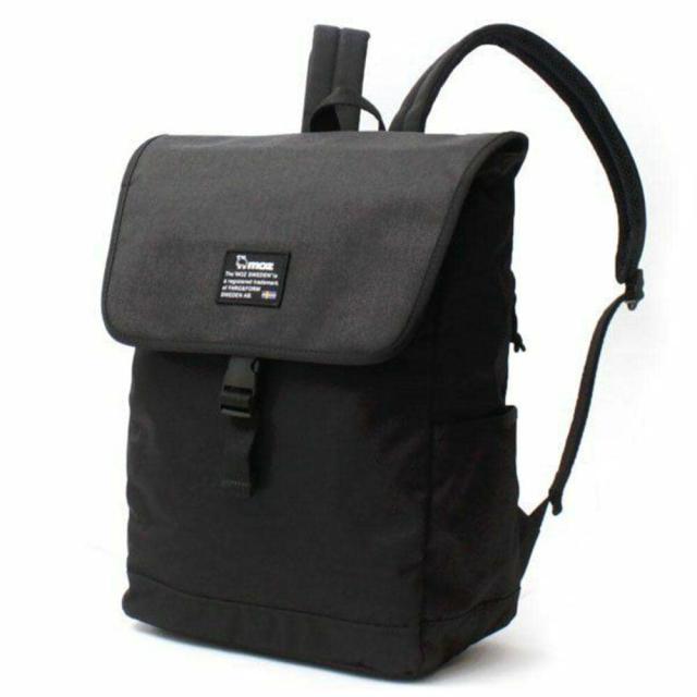 バックヤードファミリー（BACKYARD FAMILY）/moz モズ ZZEI−12 フラップバックパックの通販は 8,135円