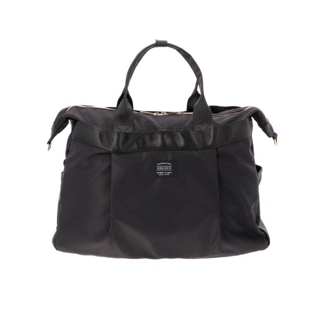 バックヤードファミリー/撥水ナイロン２WAYトラベルボストンの通販は 5,170円