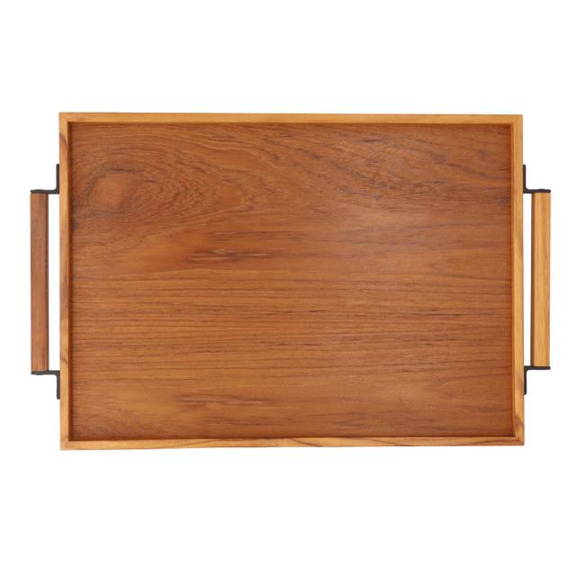 バックヤードファミリー（BACKYARD FAMILY）/Stack tray Lサイズ