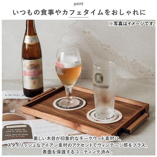 バックヤードファミリー（BACKYARD FAMILY）/Stack tray Lサイズ