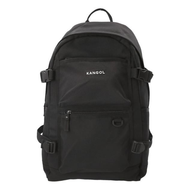 バックヤードファミリー（BACKYARD FAMILY）/KANGOL カンゴール リュック 抗菌防臭 250−1290