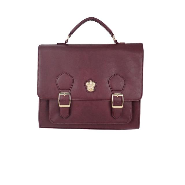 バックヤードファミリー（BACKYARD FAMILY）/FLAPPER ハリーポッター ホグワーツ エンブレム 3wayリュック