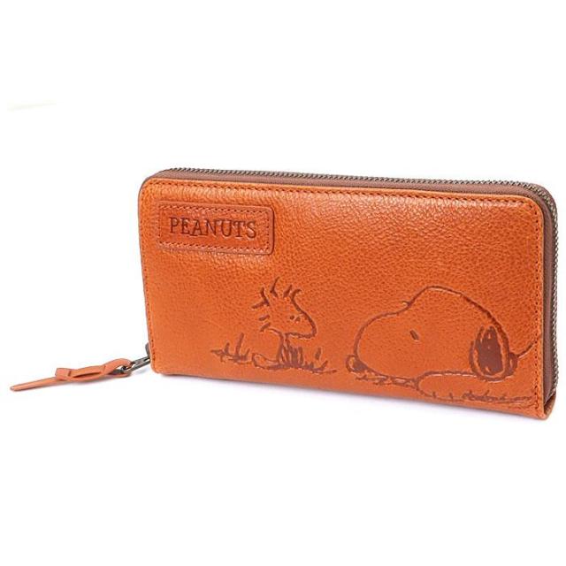 バックヤードファミリー（BACKYARD FAMILY）/PEANUTS FRIEND 長財布 バックヤードファミリー（BACKYARD FAMILY）/PEANUTS FRIEND 長財布の