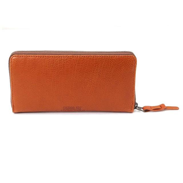 バックヤードファミリー（BACKYARD FAMILY）/PEANUTS FRIEND 長財布の