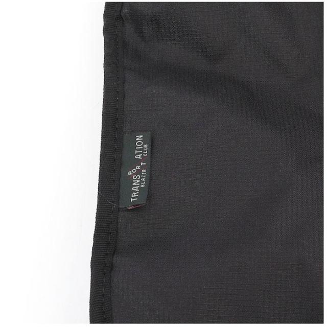 バックヤードファミリー（BACKYARD FAMILY）/BLAZER CLUB ガーメントバッグ