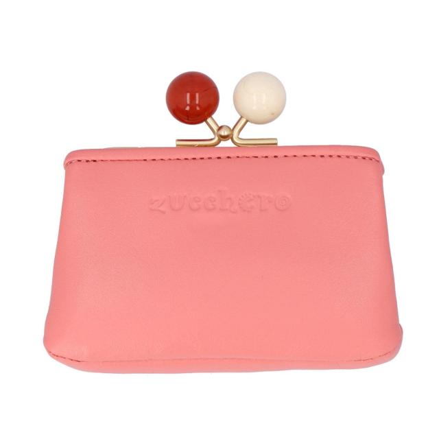 バックヤードファミリー（BACKYARD FAMILY）/zucchero ズッケロ がま口小銭入れの通販は 5,322円