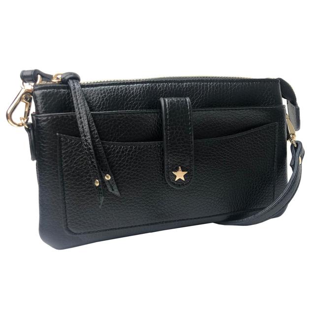 バックヤードファミリー（BACKYARD FAMILY）/Pisoraro ピソラロ スターシュリンク ウォレットバッグの通販は 5,366円