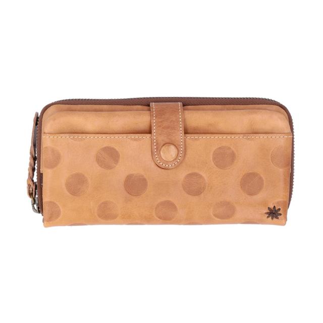 バックヤードファミリー（BACKYARD FAMILY）/Laugh Rough 長財布