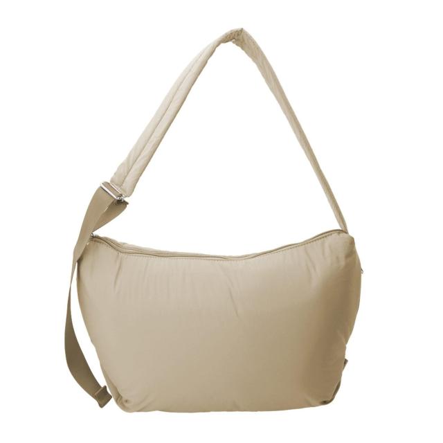 バックヤードファミリー（BACKYARD FAMILY）/Legato Largo ナイロンハンモック A４ワンショルダー LG−F3162の通販は 4,703円