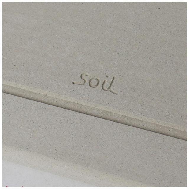 バックヤードファミリー（BACKYARD FAMILY）/soil ソイル BATH MAT AQUA_11