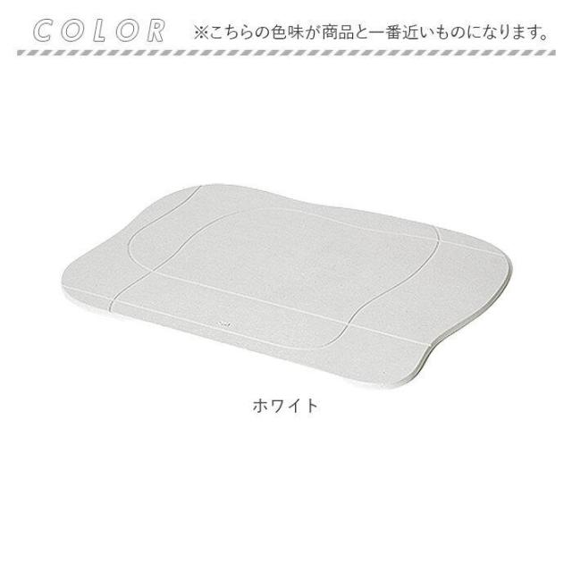 バックヤードファミリー（BACKYARD FAMILY）/soil ソイル BATH MAT AQUA_12
