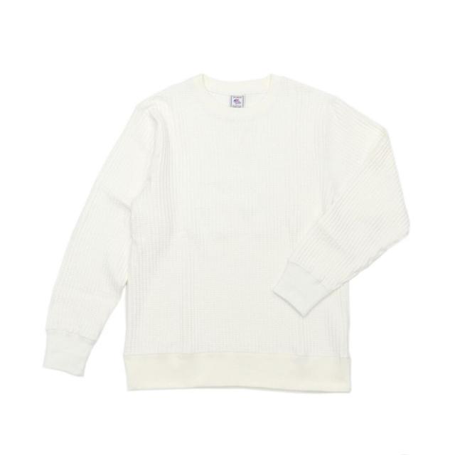 バックヤードファミリー（BACKYARD FAMILY）/JEMORGAN ビッグワッフルクルー