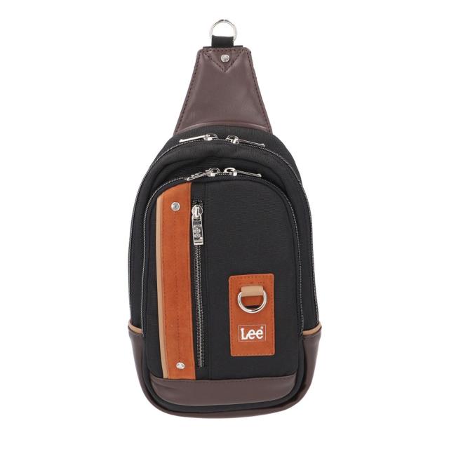 バックヤードファミリー（BACKYARD FAMILY）/LEE creature ボディバッグ 320−3741の通販は 8,034円