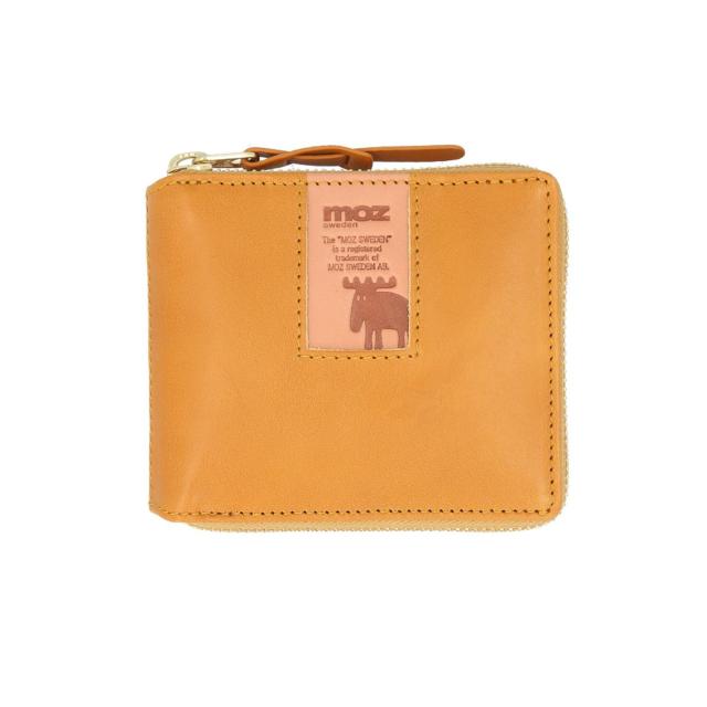 バックヤードファミリー（BACKYARD FAMILY）/モズ ZNWS−86091 R札入れ