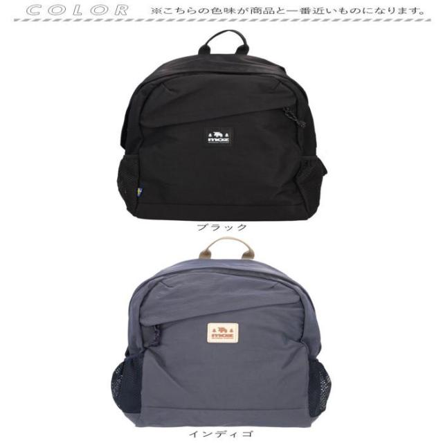 バックヤードファミリー（BACKYARD FAMILY）/モズ ZZOK−02 ナイロン