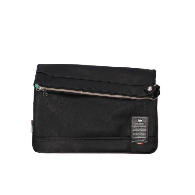 バックヤードファミリー（BACKYARD FAMILY）/MADDEN EQUIPMENT 口折れショルダー TMPI−06