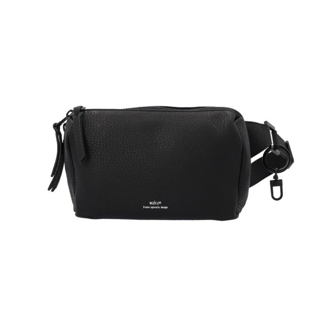 バックヤードファミリー（BACKYARD FAMILY）/waku ボディバッグ