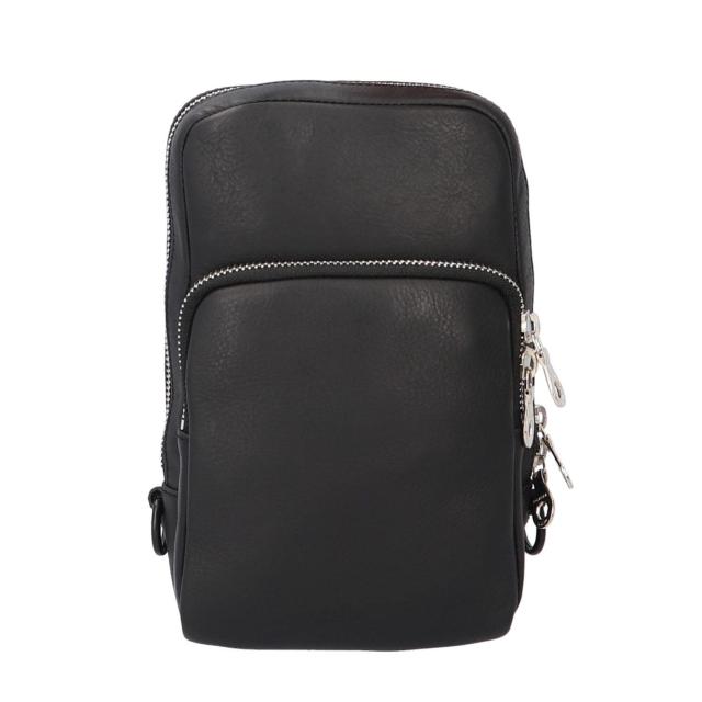 バックヤードファミリー（BACKYARD FAMILY）/SOLATINA ソラチナコンパクトボディバッグ