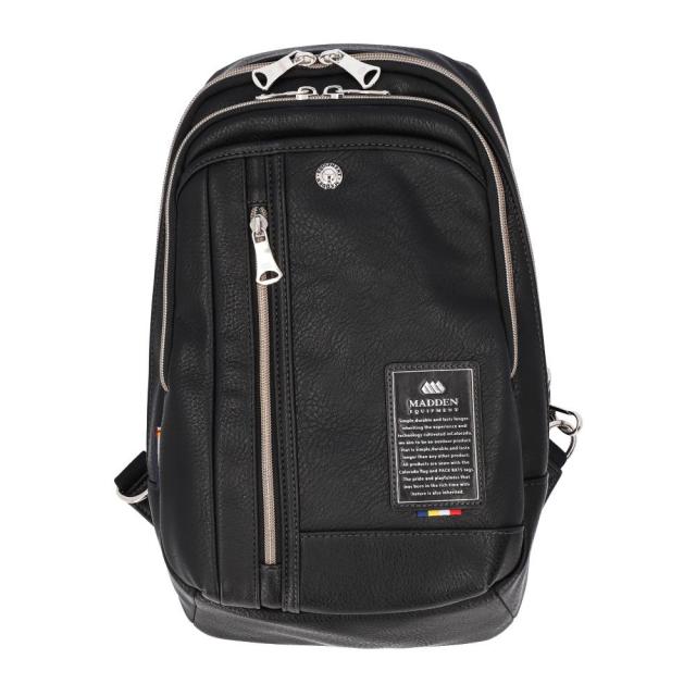 バックヤードファミリー（BACKYARD FAMILY）/MADDEN EQUIPMENT ボディバッグL TMPI−04