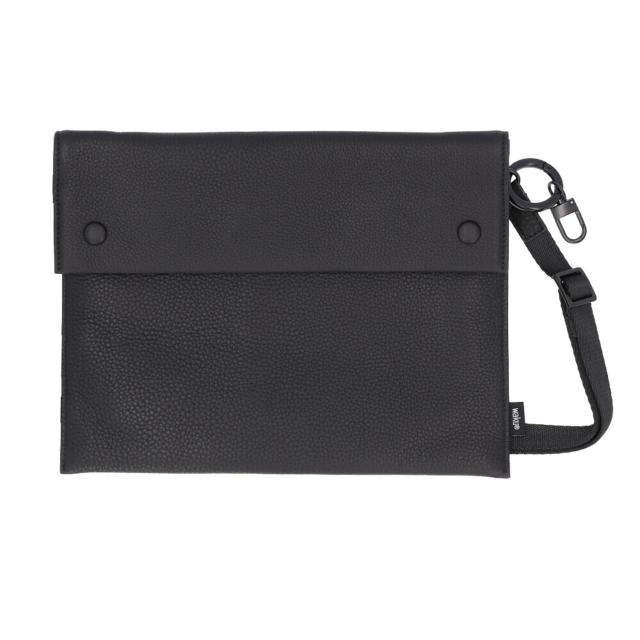 バックヤードファミリー（BACKYARD FAMILY）/waku ワク スクエアバッグ サコッシュ WK−0049