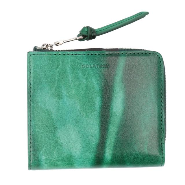 バックヤードファミリー（BACKYARD FAMILY）/財布 SOLATINA マーブル