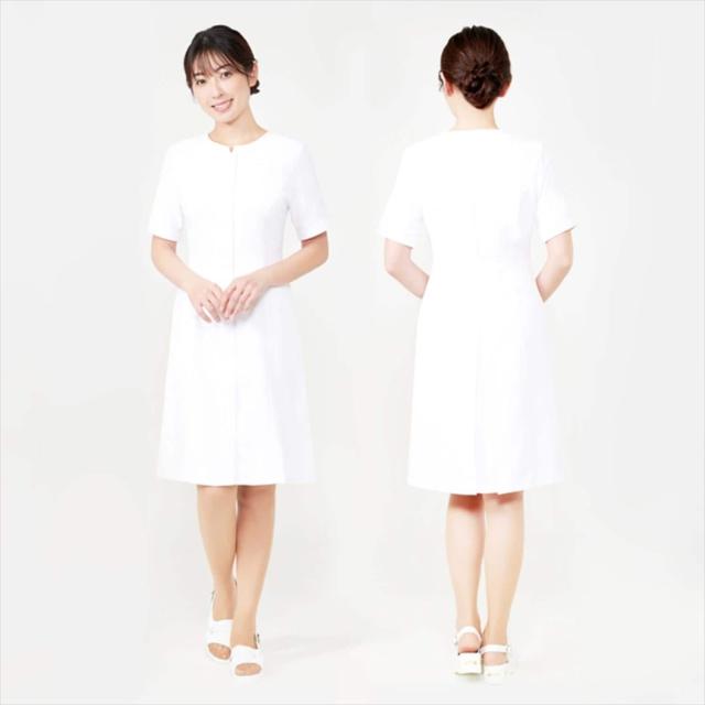 バックヤードファミリー（BACKYARD FAMILY）/ワンピースコートLDL−2112